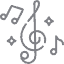 restaurant music