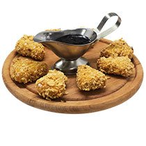 restaurant food